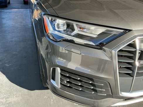 Used 2022 Audi Q7 3.0T Premium Plus w/ Premium Plus Package image 26