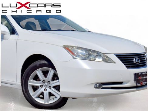 Used 2009 Lexus ES 350 FWD image 2