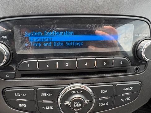 Used 2012 Chevrolet Sonic LT FWD image 7