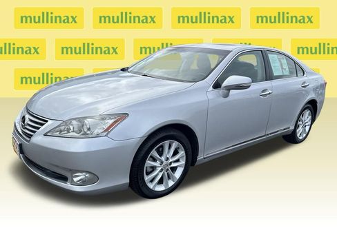 Used 2010 Lexus ES 350 image 13