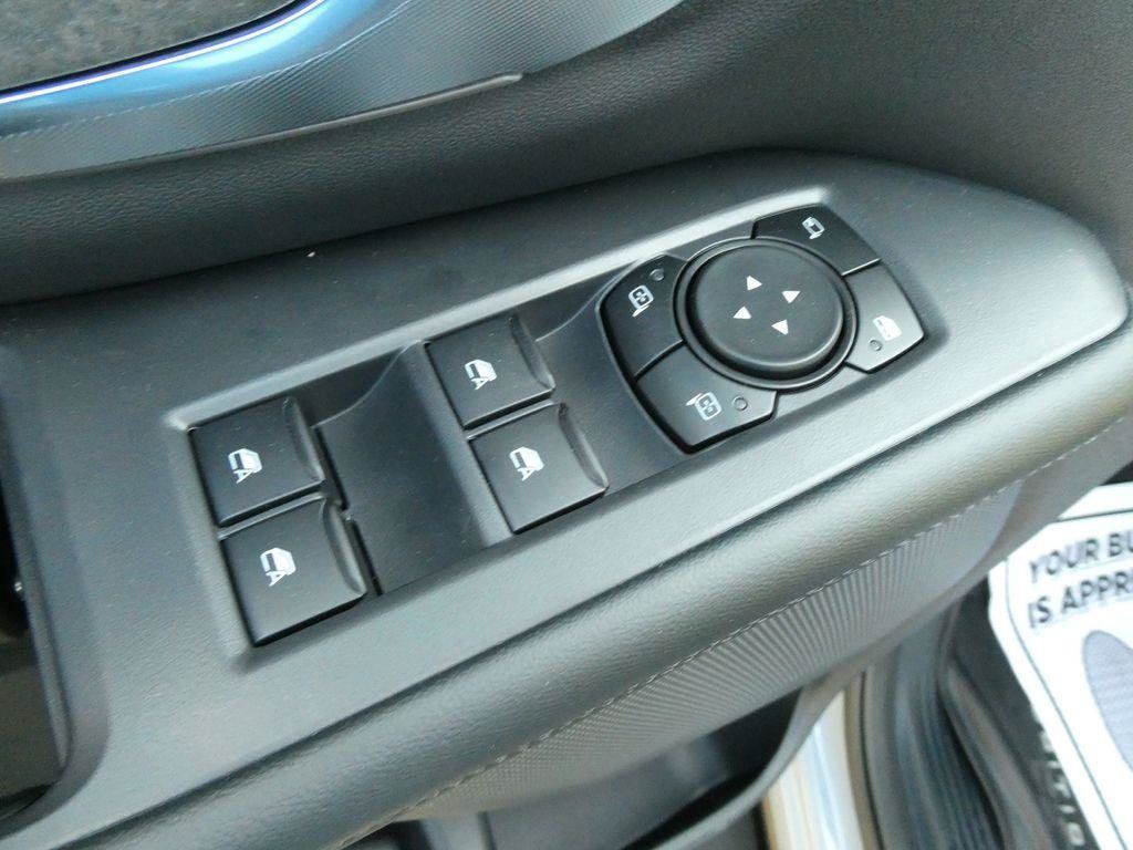 New 2027 Ford Expedition Tremor w/ Driver's Package AWD/4WD image 22