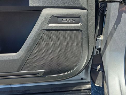 Certified 2026 Honda CR-V Sport-L image 15