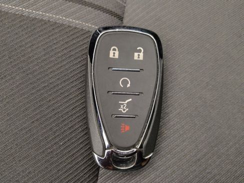 Used 2024 Chevrolet Blazer LT w/ Convenience Package FWD image 32