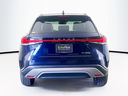 Used 2024 Lexus RX 350 Premium w/ Accessory Package (K3) FWD image 7