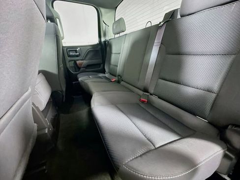 Used 2017 GMC Sierra 1500 SLE image 23