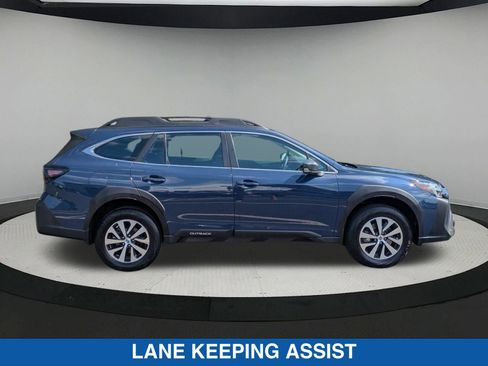 Certified 2024 Subaru Outback 2.5i image 2