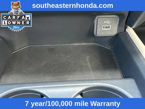 Used 2025 Honda HR-V LX image 27