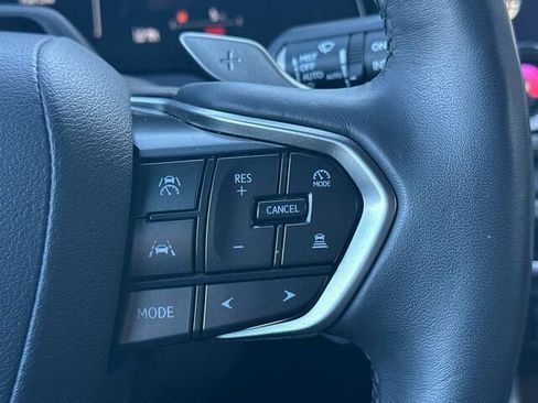 Used 2025 Lexus RX 350h 350h Premium 4D Sport Utility w/ Convenience Package image 29