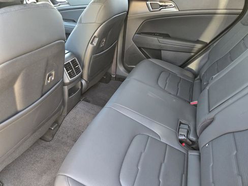New 2026 Kia Sportage SX Prestige AWD/4WD image 20