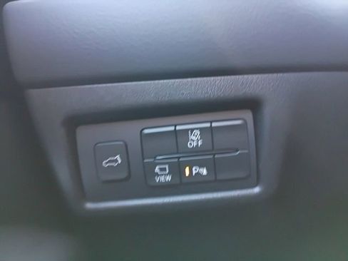 New 2025 MAZDA CX-5 Signature image 39