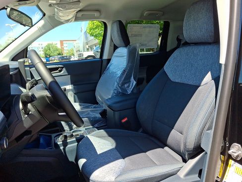 New 2026 Ford Maverick XLT w/ XLT Luxury Package AWD/4WD image 11