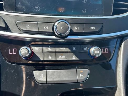 Used 2019 Buick LaCrosse Essence w/ Sun and Shade Package AWD/4WD image 19