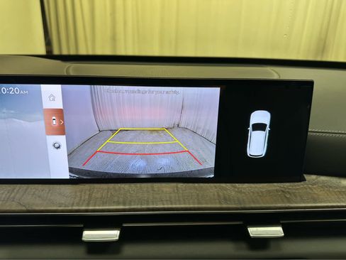 New 2026 Genesis GV80 2.5T Select AWD/4WD image 17