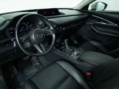Used 2023 MAZDA CX-30 AWD 2.5 S w/ Select Package image 25