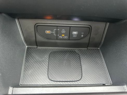 New 2026 Kia Sportage SX image 42