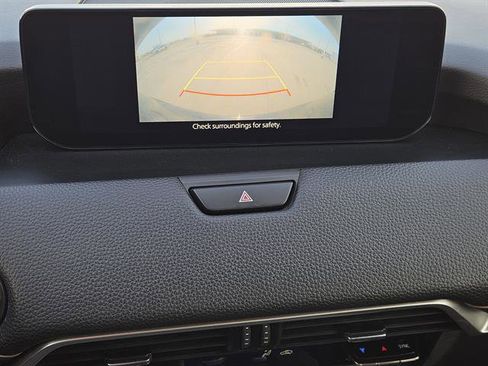 Used 2024 MAZDA CX-90 3.3 Turbo w/ Preferred Plus image 14