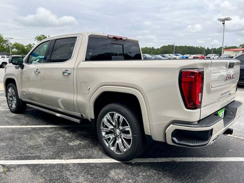 New 2026 GMC Sierra 1500 Denali w/ Denali Reserve Package AWD/4WD image 20