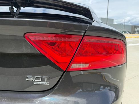 Used 2013 Audi A7 3.0T Prestige AWD/4WD image 7