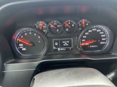 Used 2022 GMC Sierra 1500 Pro image 25