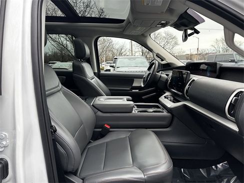 Certified 2025 Ford Expedition Max Active image 36