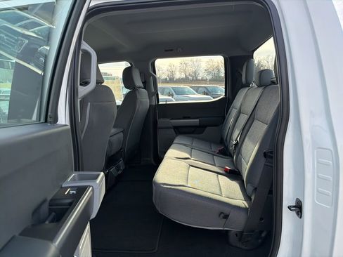 New 2026 Ford F250 XL w/ STX Appearance Package AWD/4WD image 18