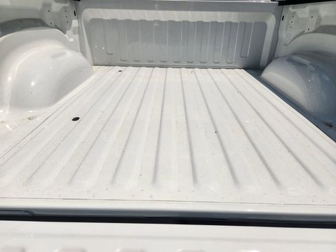 New 2026 RAM 1500 Lone Star AWD/4WD image 27