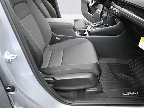 New 2026 Honda CR-V LX image 21
