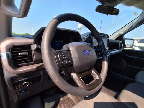 Used 2025 Ford F150 XL w/ Equipment Group 103A High AWD/4WD image 10