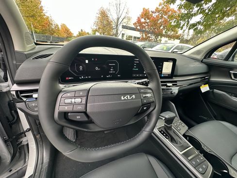 New 2026 Kia Sportage SX image 36