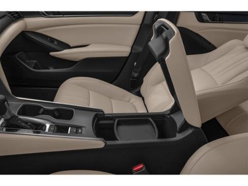 Used 2019 Honda Accord EX-L image 14