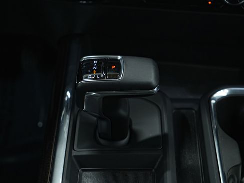 Used 2022 Chevrolet Silverado 1500 LT Trail Boss w/ LT Trail Boss Premium Package image 20