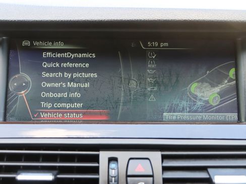 Used 2013 BMW 528i Sedan image 37