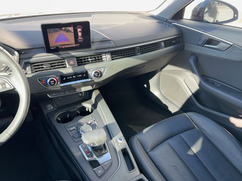 Used 2019 Audi A4 2.0T Premium image 27