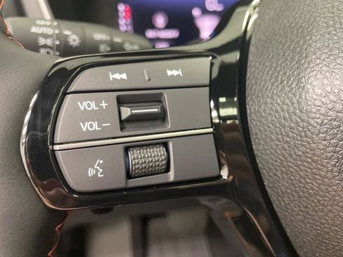 New 2026 Honda Passport TrailSport Elite image 21