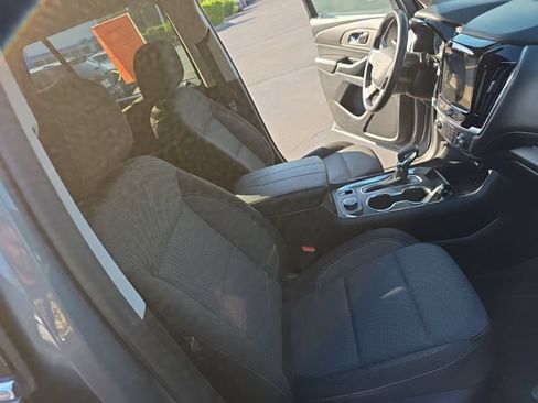 Used 2021 Chevrolet Traverse LT AWD/4WD image 31