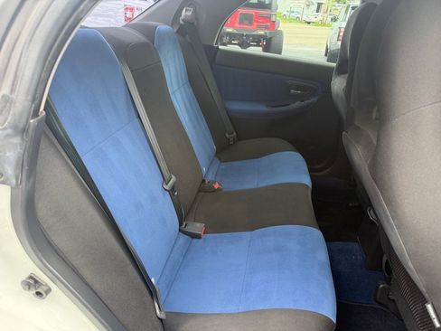 Used 2006 Subaru Impreza WRX STI AWD/4WD image 32