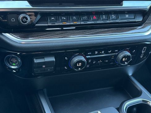 New 2026 Chevrolet Silverado 1500 RST w/ RST All Star Premium Package image 20