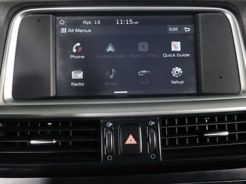 Used 2020 Kia Optima S FWD image 40