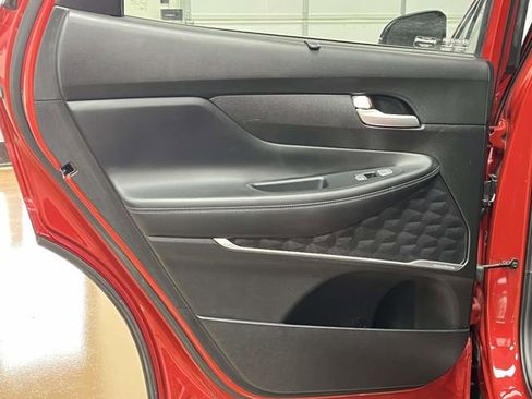 Used 2022 Hyundai Santa Fe Calligraphy image 19