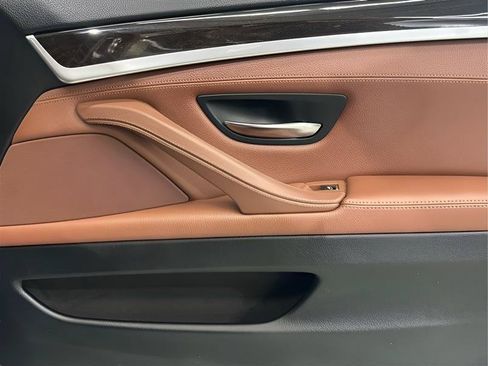 Used 2016 BMW 535i xDrive Sedan AWD/4WD image 15