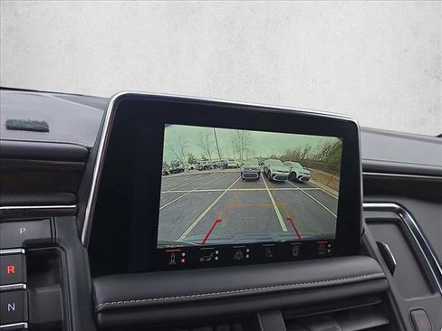 Used 2023 Chevrolet Tahoe Premier w/ Advanced Technology Package image 12