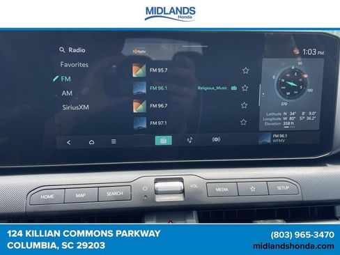 Used 2025 Kia K4 FWD image 23