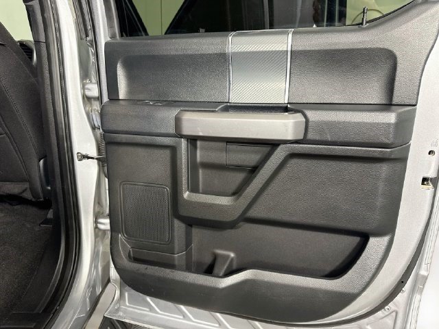 Used 2020 Ford F150 XLT w/ Equipment Group 302A Luxury AWD/4WD image 26