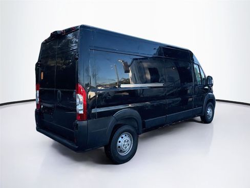 Used 2022 RAM ProMaster 2500 image 7
