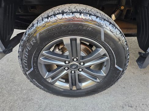 Used 2021 Ford F150 XLT w/ Equipment Group 302A High AWD/4WD image 24