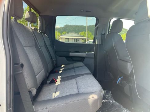 New 2026 Ford F250 XL w/ STX Appearance Package AWD/4WD image 13