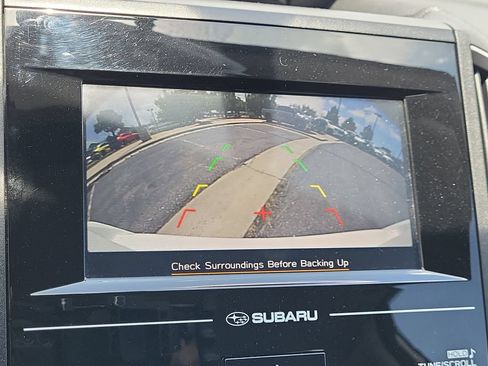 Used 2018 Subaru Crosstrek 2.0i AWD/4WD image 20
