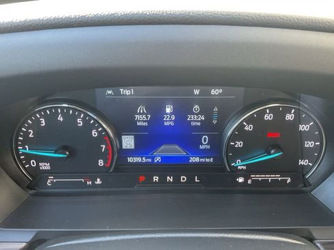 Used 2023 Ford Explorer Limited w/ Equipment Group 301A image 13