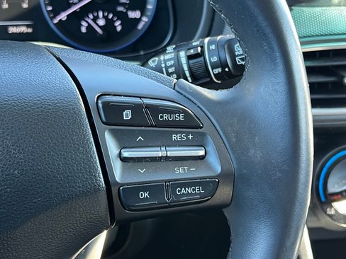 Used 2020 Hyundai Kona SEL Plus image 27