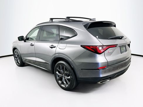 Used 2023 Acura MDX A-Spec AWD/4WD image 5